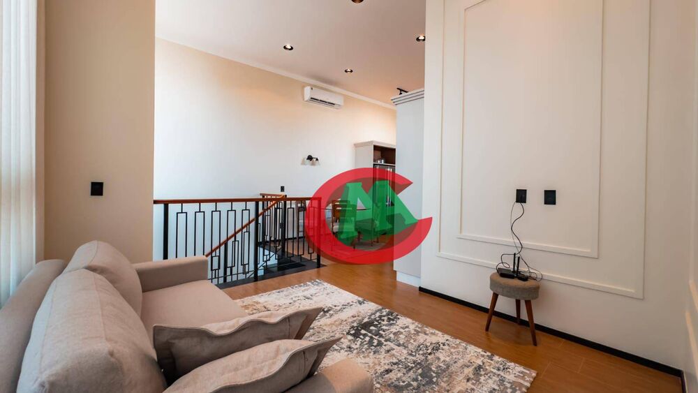 Casa de Condomínio, 3 quartos - Foto 5