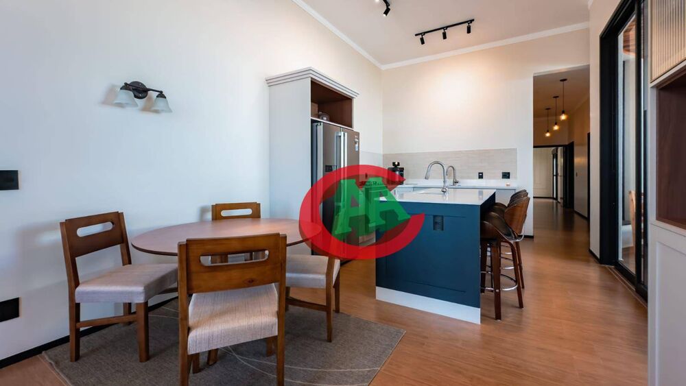 Casa de Condomínio, 3 quartos - Foto 6