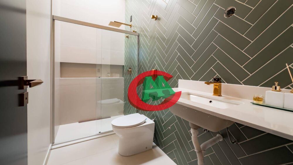 Casa de Condomínio, 3 quartos - Foto 7