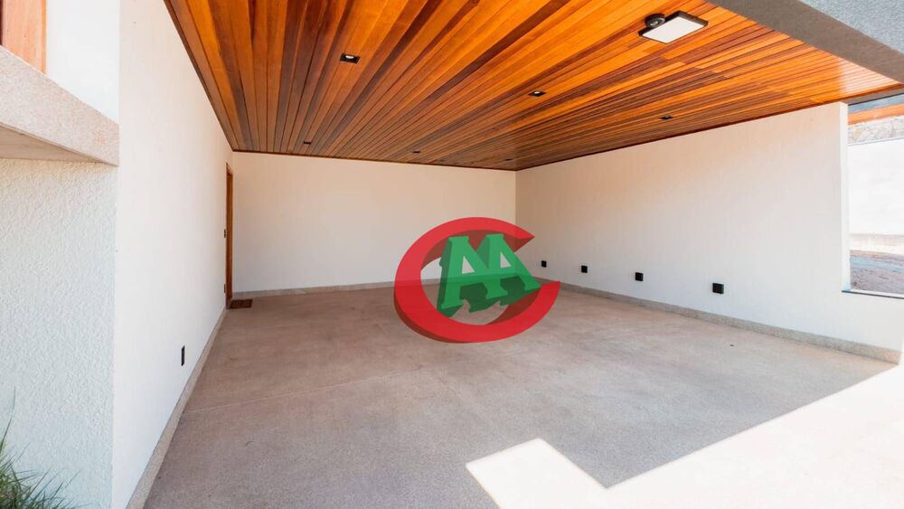 Casa de Condomínio, 3 quartos - Foto 3