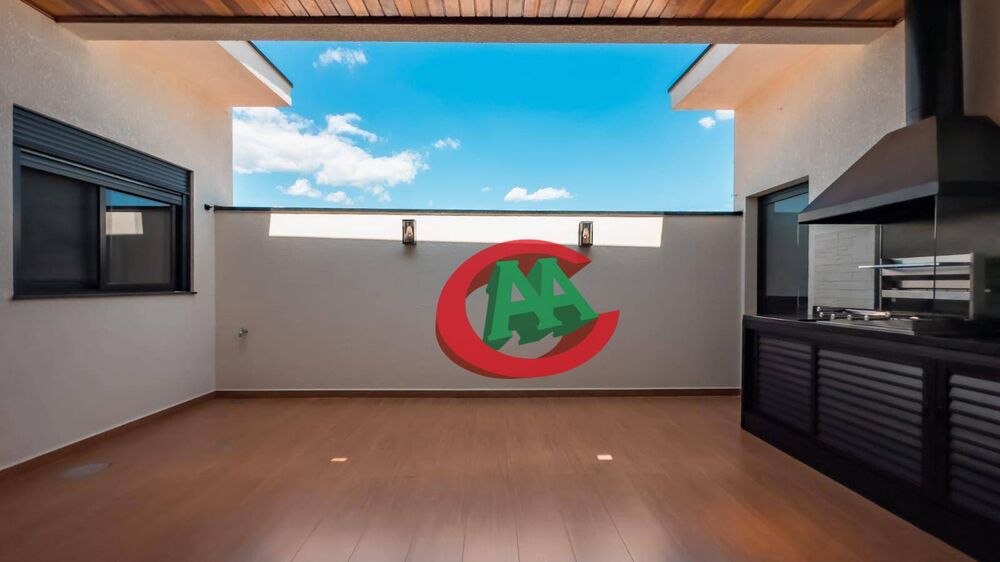 Casa de Condomínio, 3 quartos - Foto 8