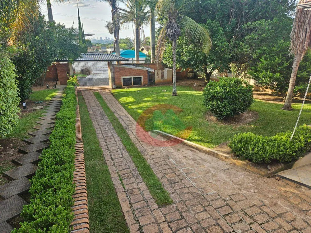 Chácara, 4 quartos, 1000 m² - Foto 2