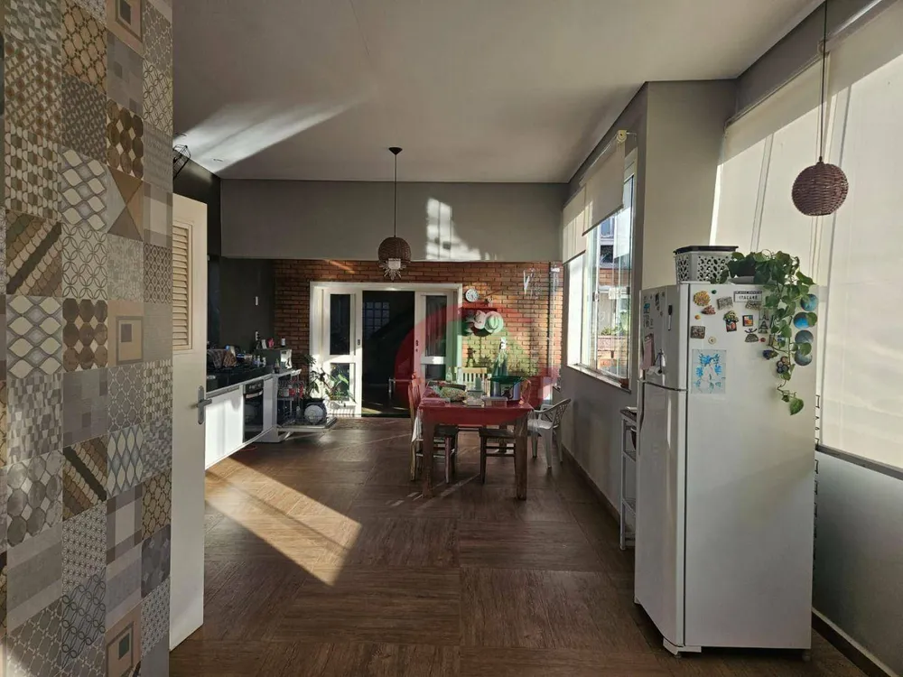 Chácara, 4 quartos, 1000 m² - Foto 4