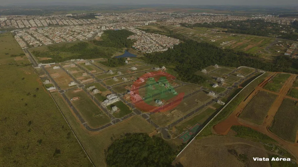 Loteamento e Condomínio, 150 m² - Foto 1