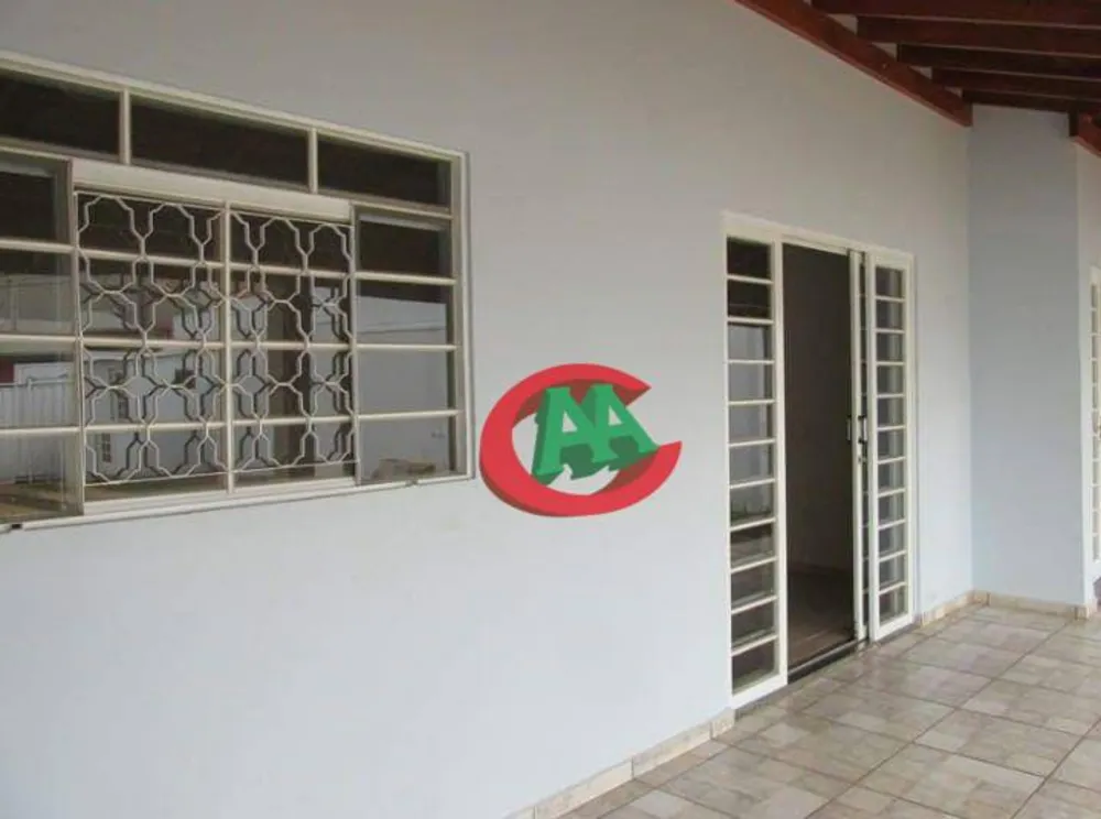 Sobrado, 3 quartos, 123 m² - Foto 4
