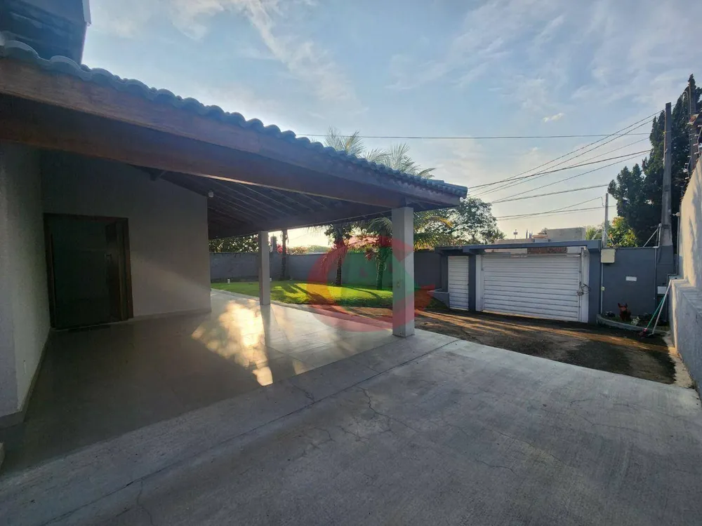 Chácara, 2 quartos, 1000 m² - Foto 1