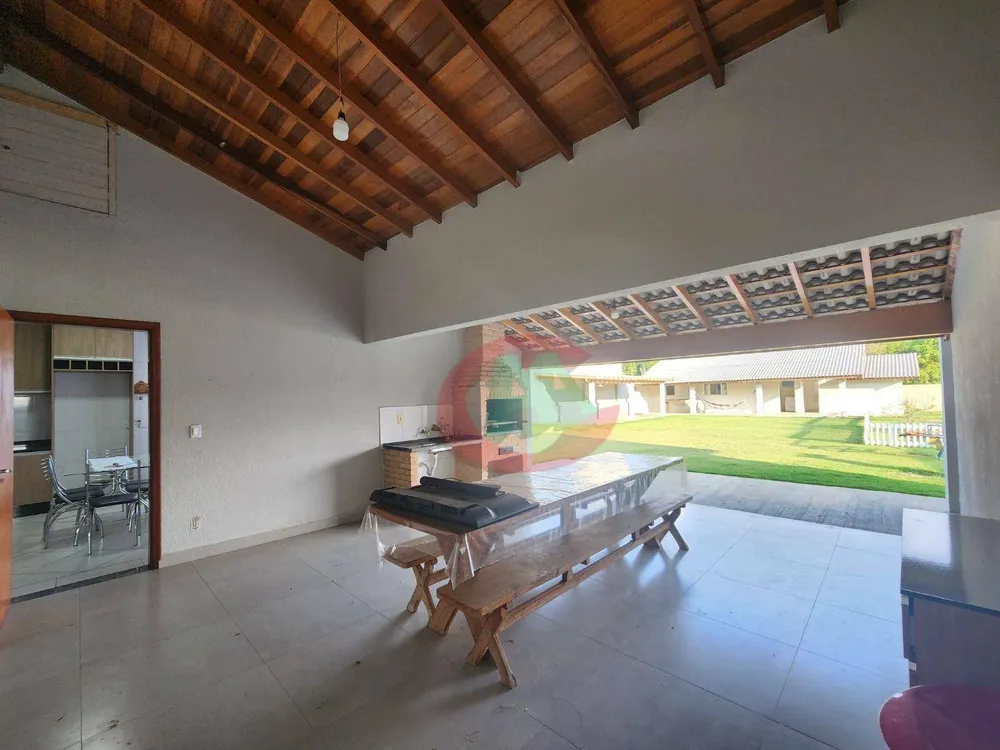 Chácara, 2 quartos, 1000 m² - Foto 5