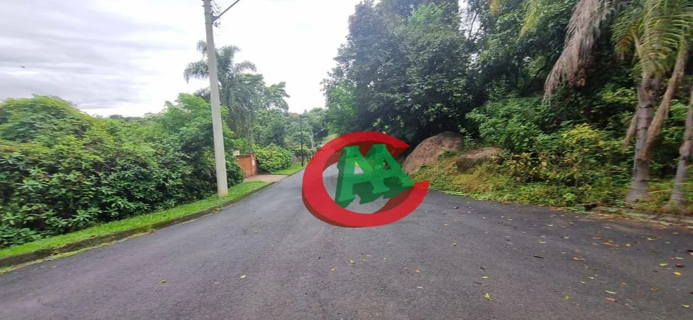 Loteamento e Condomínio, 4200 m² - Foto 1