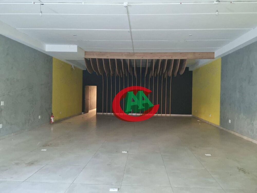 Loja-Salão, 184 m² - Foto 1
