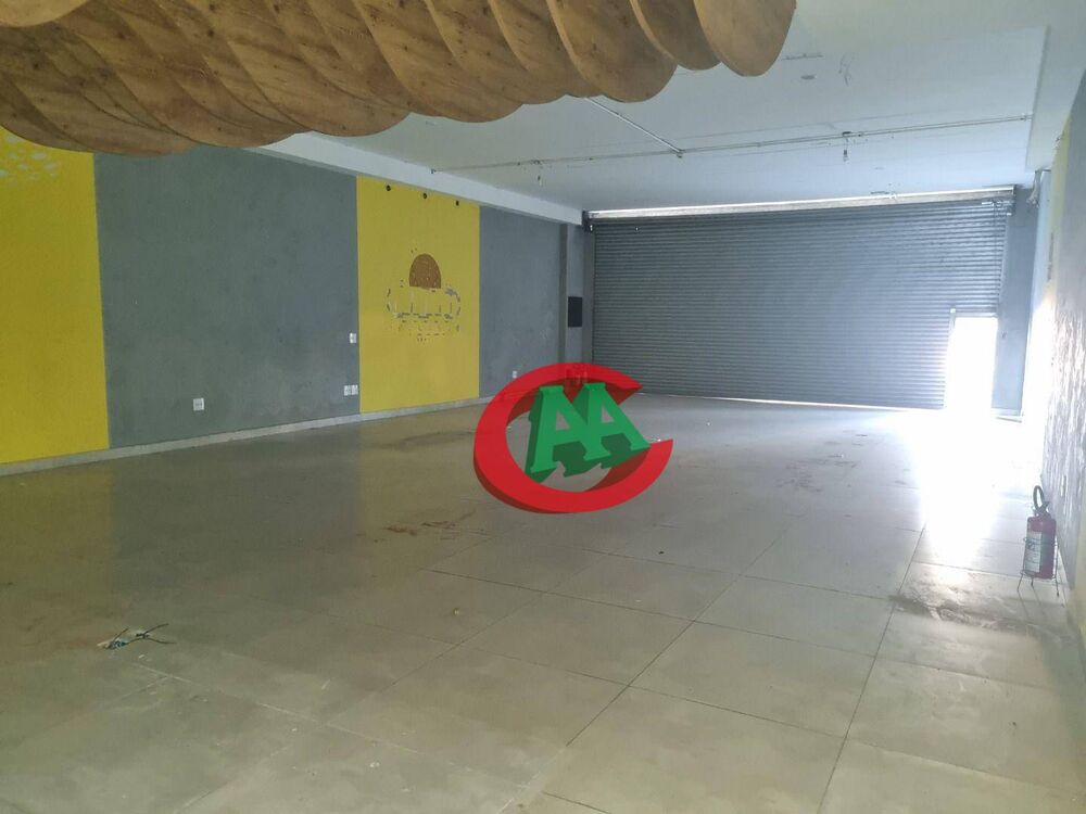 Loja-Salão, 184 m² - Foto 3