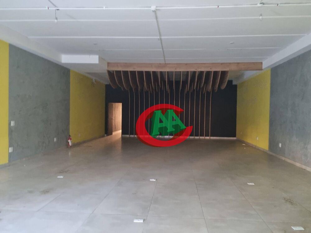 Loja-Salão, 184 m² - Foto 8