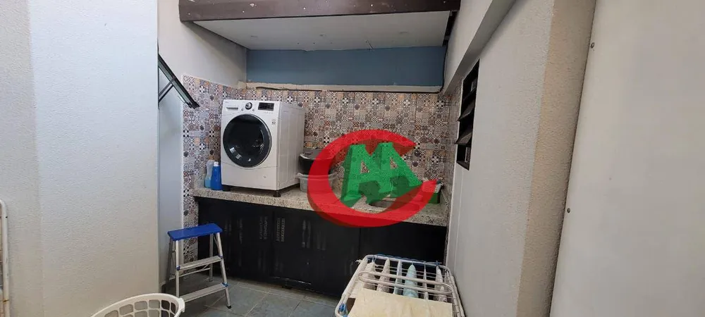 Casa, 3 quartos, 205 m² - Foto 11