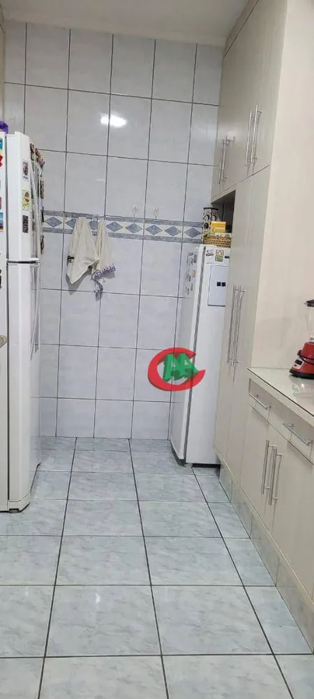 Casa, 3 quartos, 205 m² - Foto 9