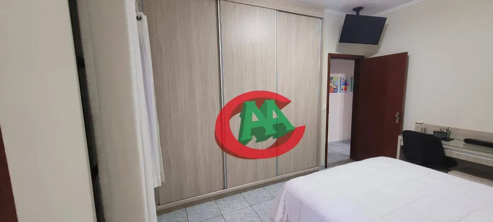 Casa, 3 quartos, 205 m² - Foto 3
