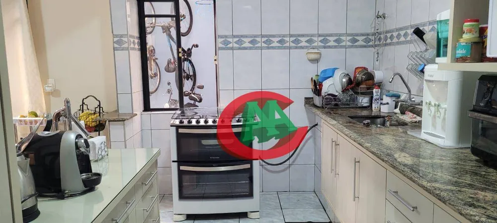 Casa, 3 quartos, 205 m² - Foto 8