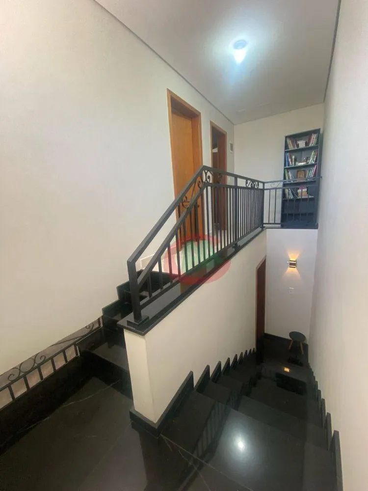 Sobrado, 3 quartos, 167 m² - Foto 8