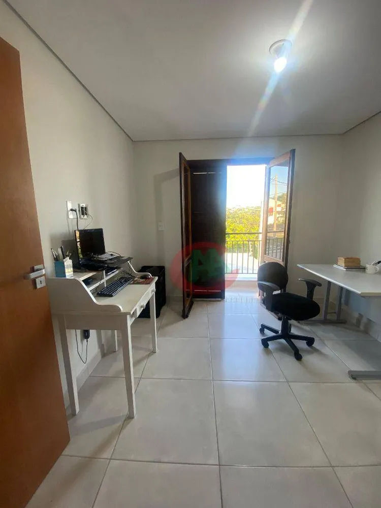 Sobrado, 3 quartos, 167 m² - Foto 3