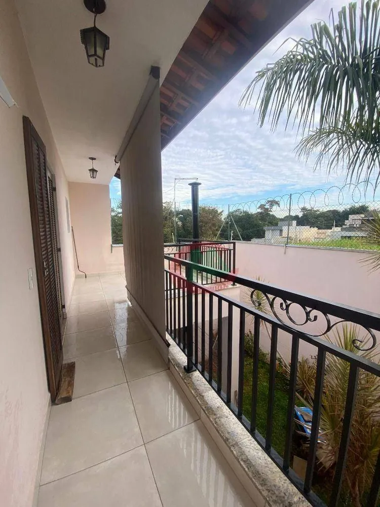 Sobrado, 3 quartos, 167 m² - Foto 5
