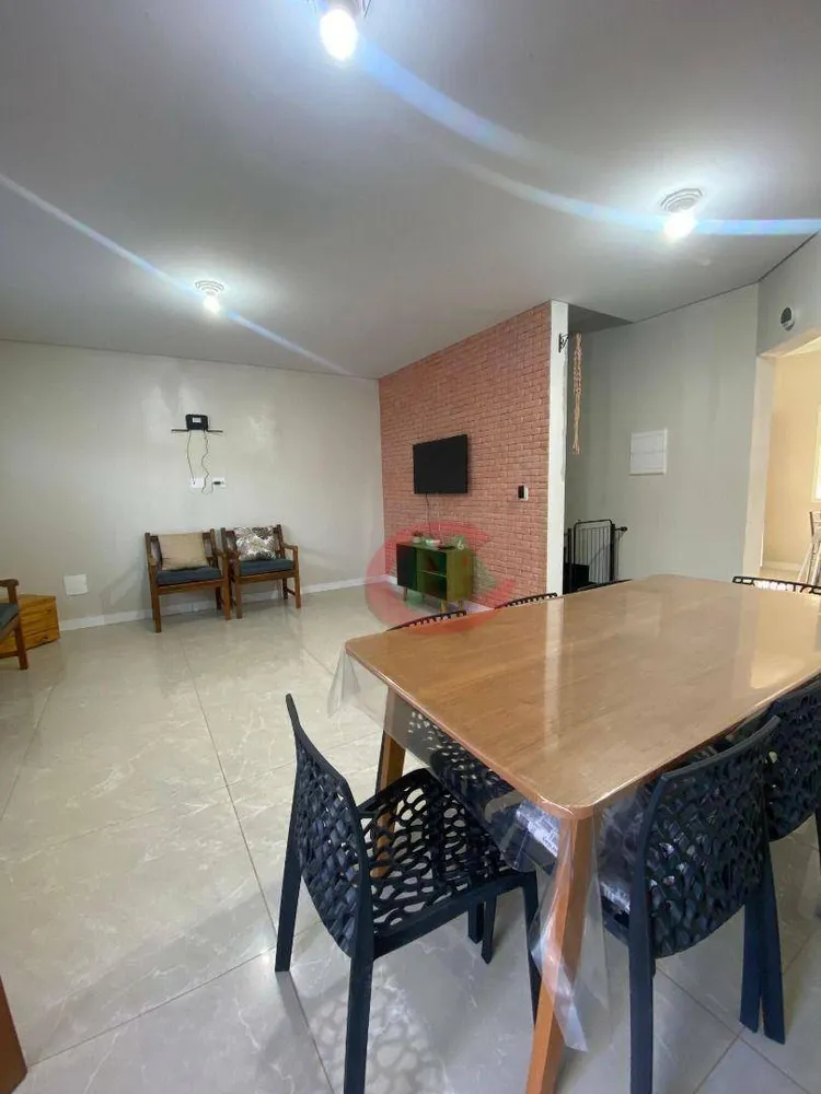 Sobrado, 3 quartos, 167 m² - Foto 4