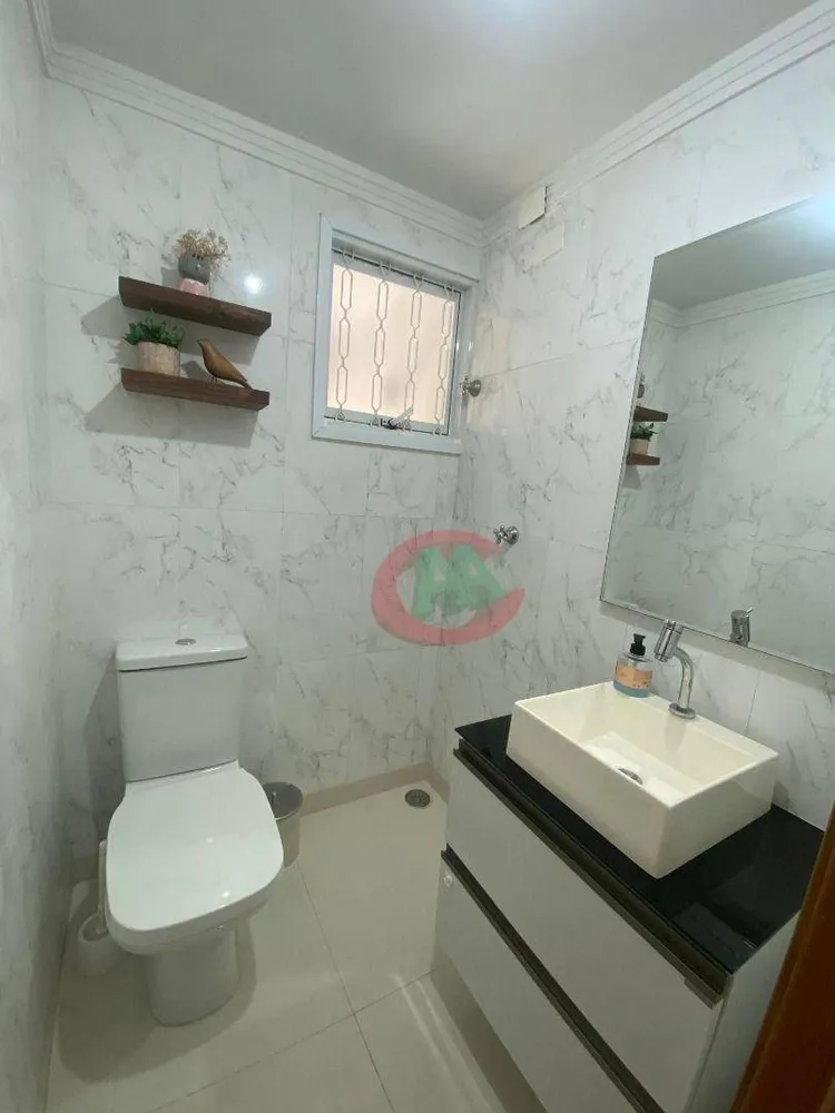 Sobrado, 3 quartos, 167 m² - Foto 6