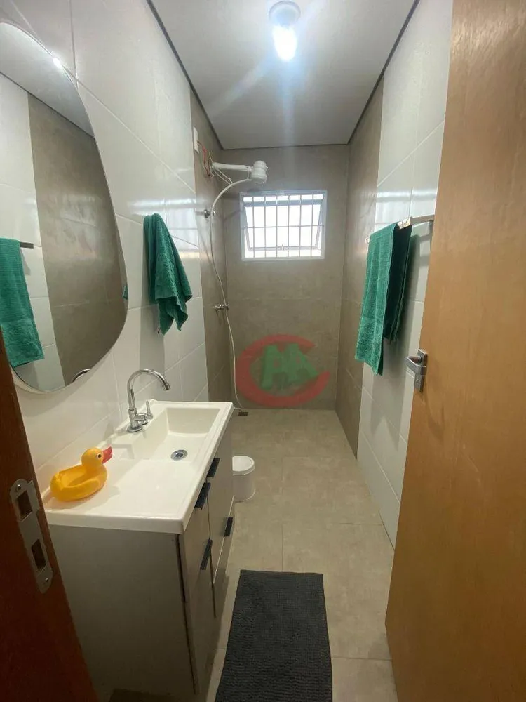 Sobrado, 3 quartos, 167 m² - Foto 7