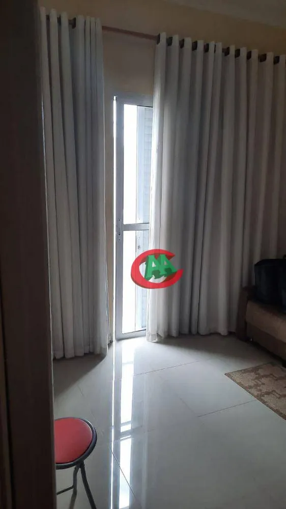 Sobrado, 4 quartos, 170 m² - Foto 7