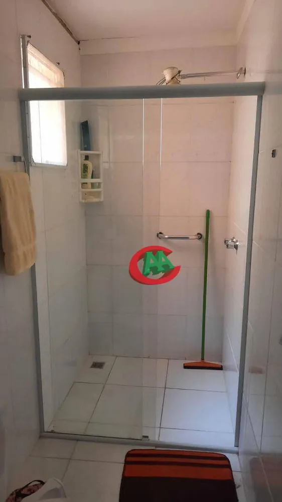 Sobrado, 4 quartos, 170 m² - Foto 6