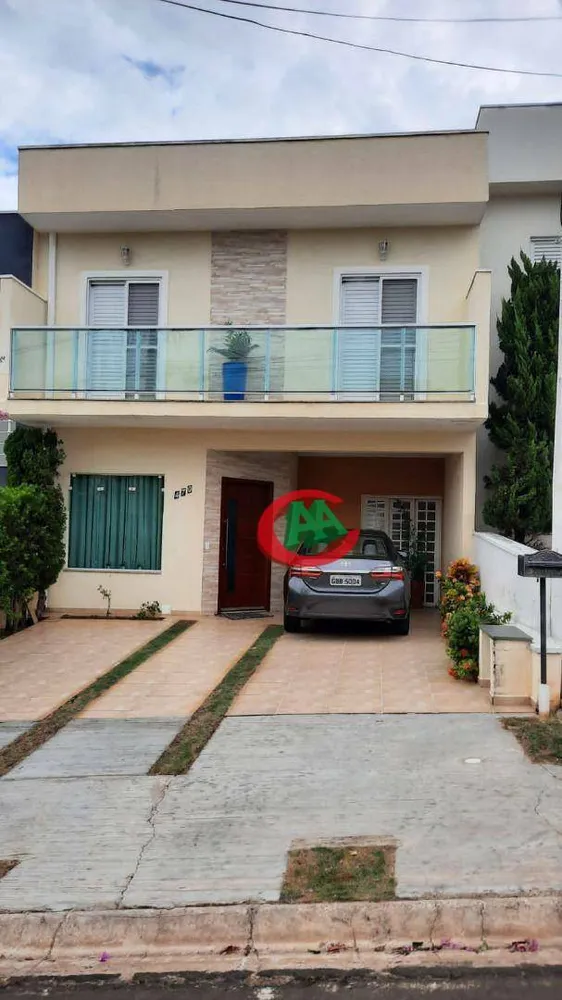 Sobrado, 4 quartos, 170 m² - Foto 10