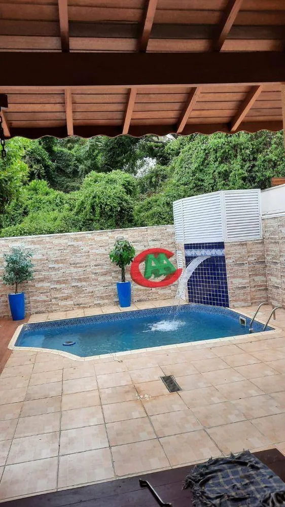 Sobrado, 4 quartos, 170 m² - Foto 11