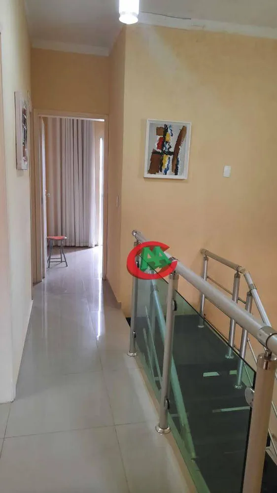 Sobrado, 4 quartos, 170 m² - Foto 1