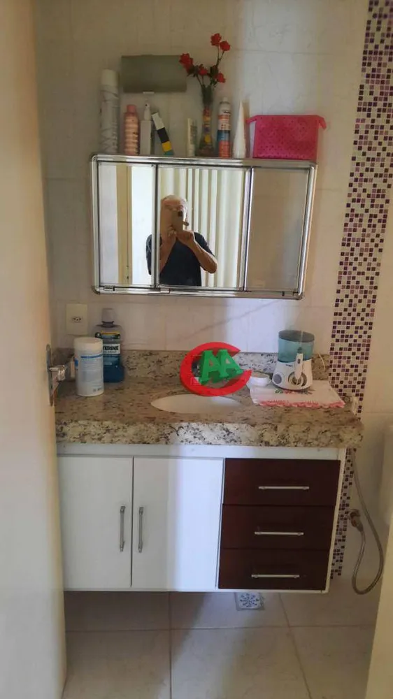 Sobrado, 4 quartos, 170 m² - Foto 5