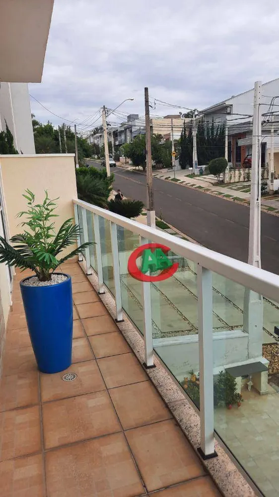 Sobrado, 4 quartos, 170 m² - Foto 2