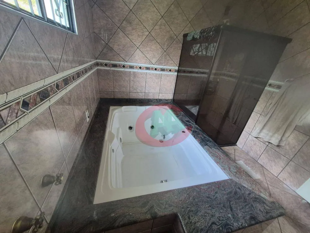 Chácara, 3 quartos, 3300 m² - Foto 4