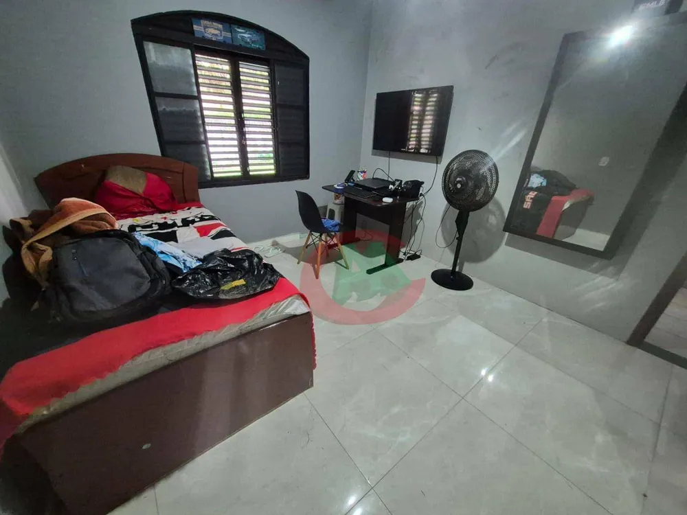 Chácara, 3 quartos, 3300 m² - Foto 2