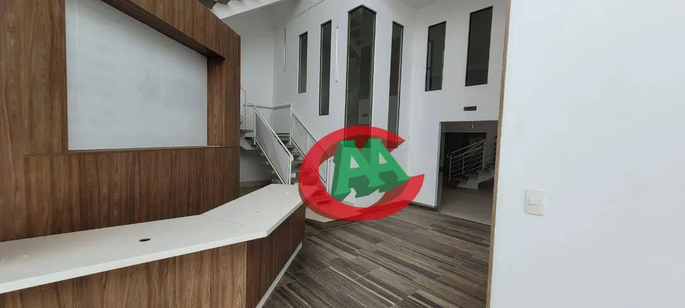 Prédio Inteiro, 606 m² - Foto 5