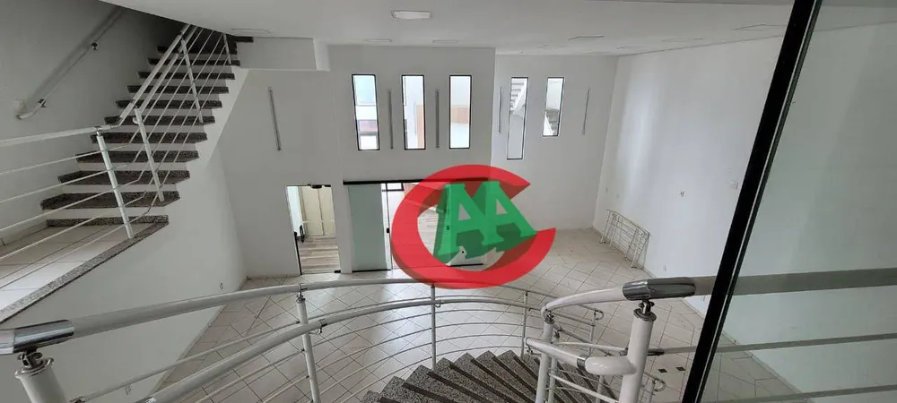Prédio Inteiro, 606 m² - Foto 2