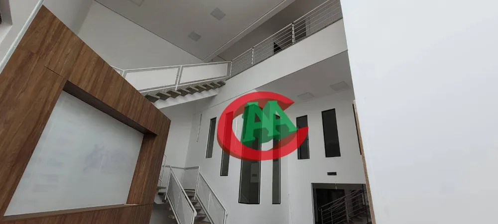 Prédio Inteiro, 606 m² - Foto 4