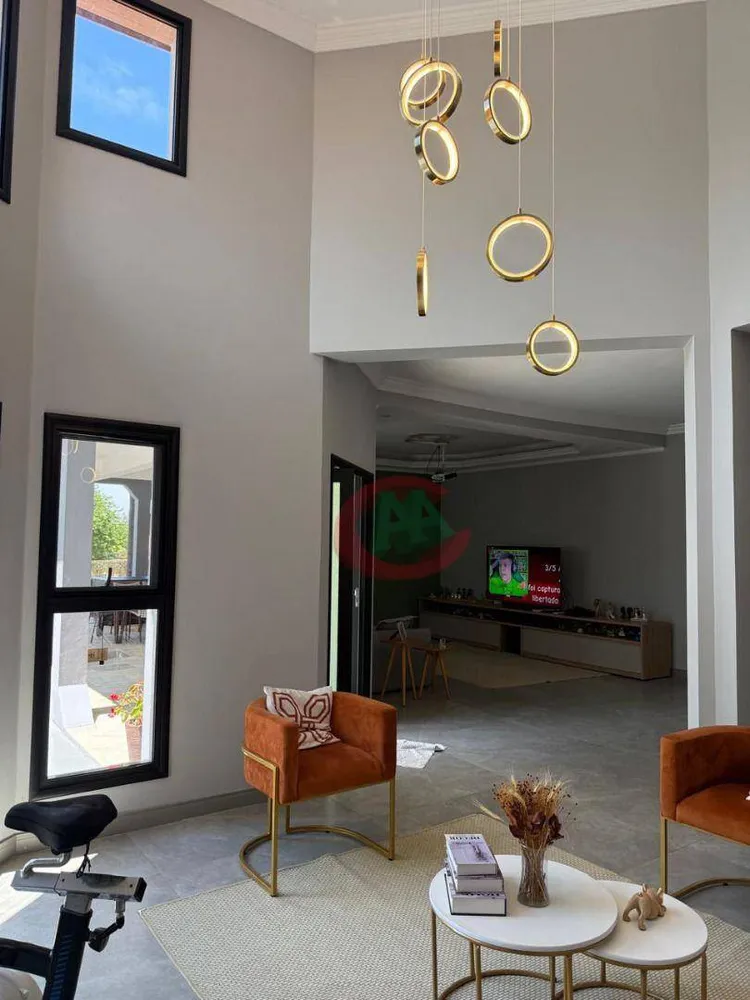 Chácara, 6 quartos, 3000 m² - Foto 7
