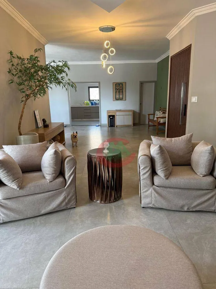Chácara, 6 quartos, 3000 m² - Foto 3