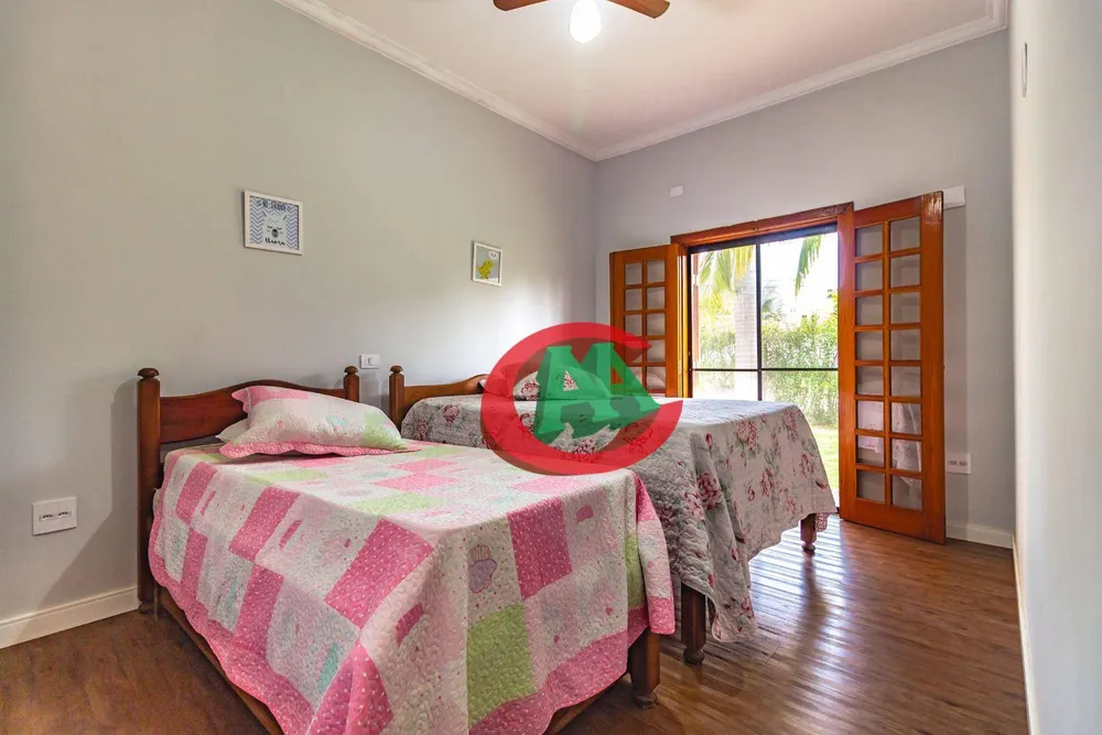 Chácara, 6 quartos, 3000 m² - Foto 2