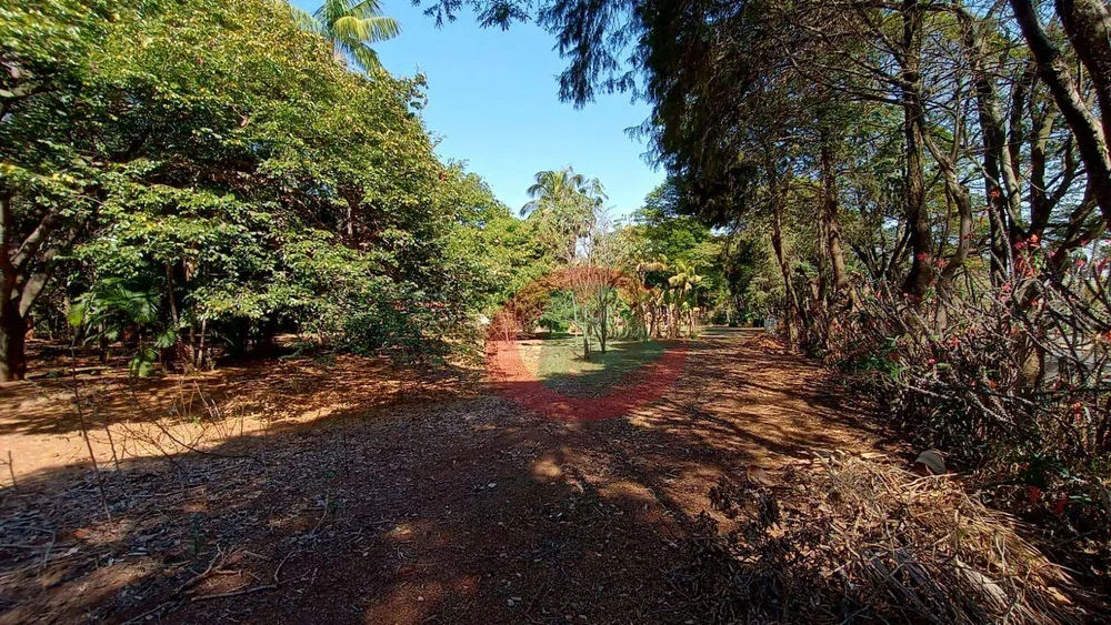 Loteamento e Condomínio, 3000 m² - Foto 5