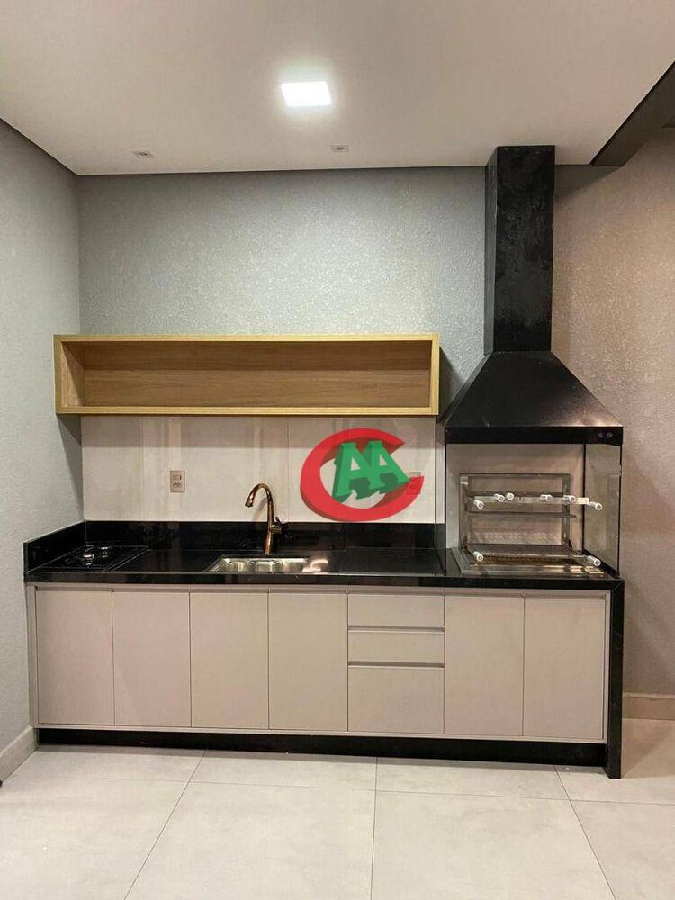 Casa à venda com 2 quartos, 122m² - Foto 9