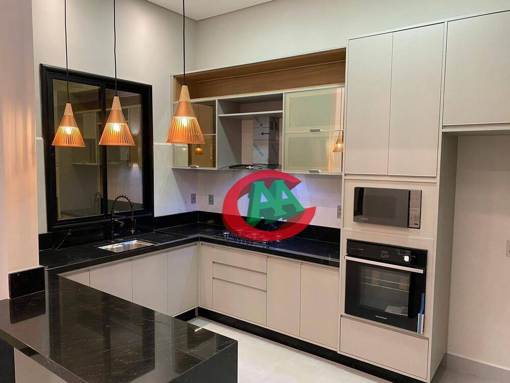 Casa à venda com 2 quartos, 122m² - Foto 8