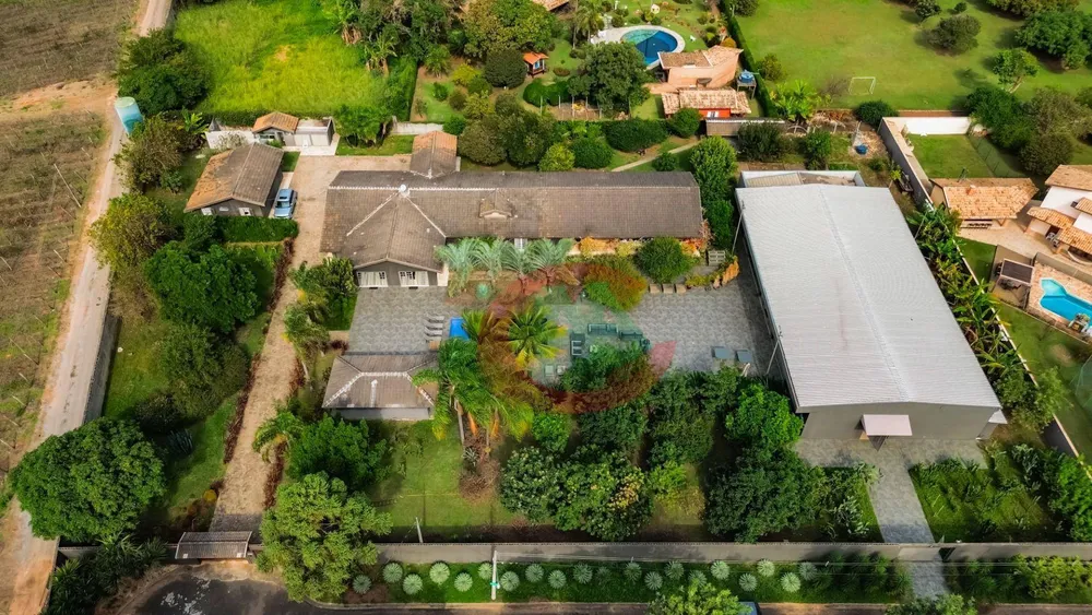 Chácara, 5 quartos, 5100 m² - Foto 11