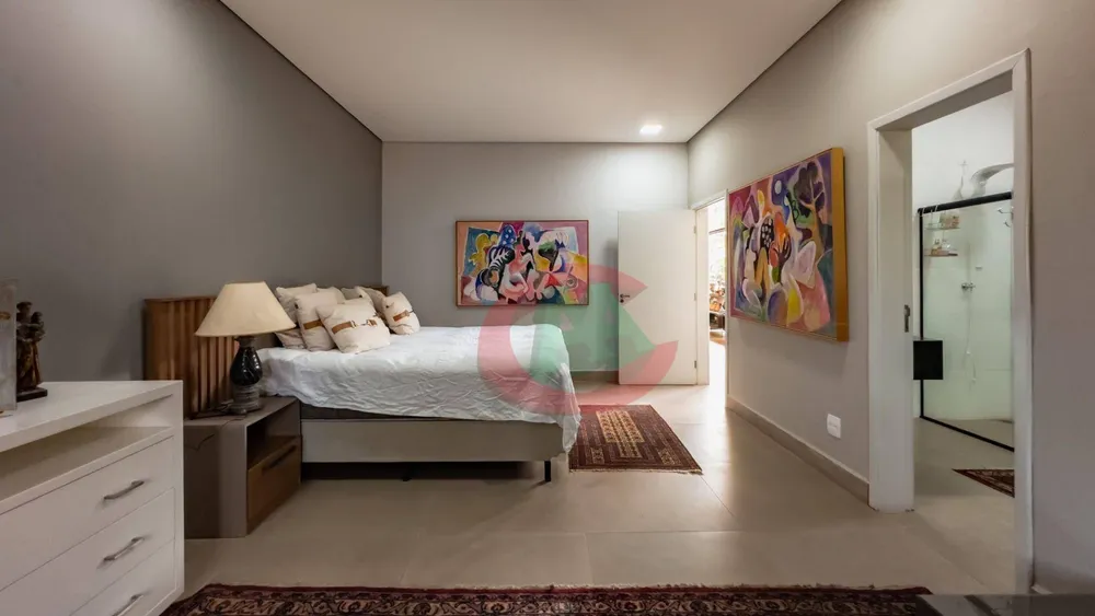 Chácara, 5 quartos, 5100 m² - Foto 6