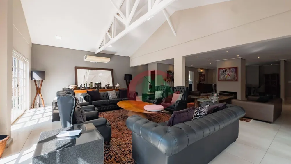 Chácara, 5 quartos, 5100 m² - Foto 4
