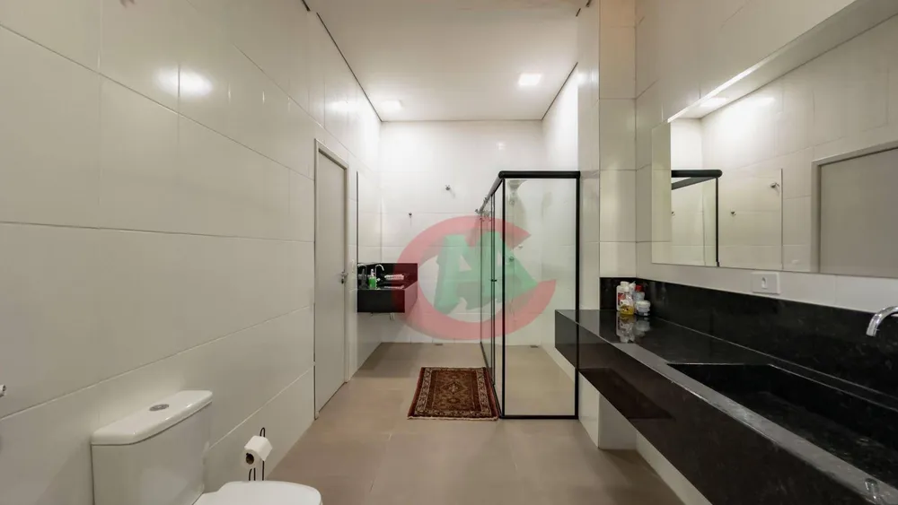 Chácara, 5 quartos, 5100 m² - Foto 7