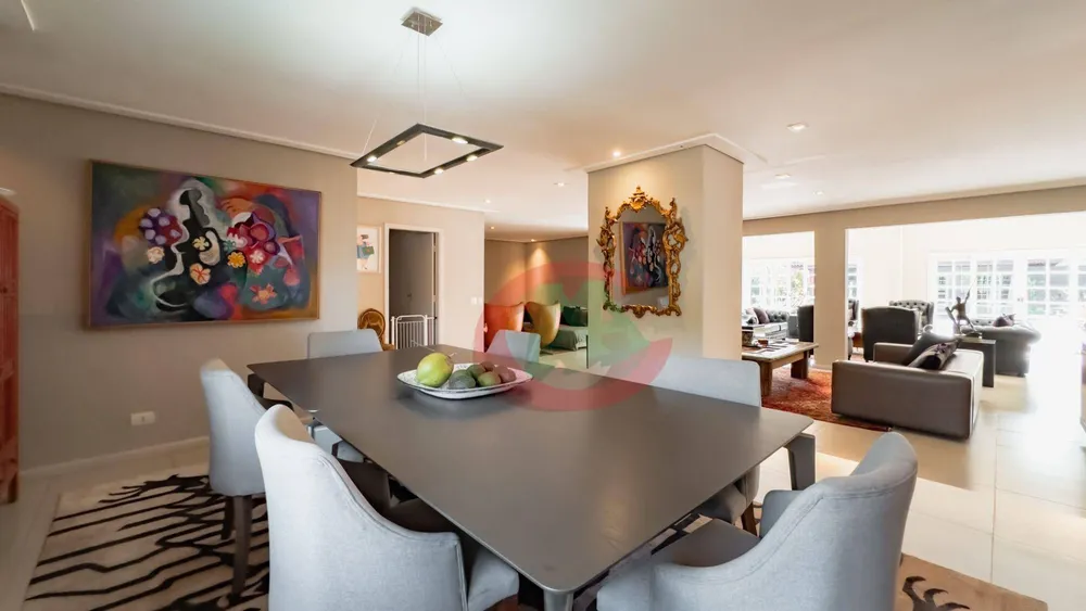 Chácara, 5 quartos, 5100 m² - Foto 3