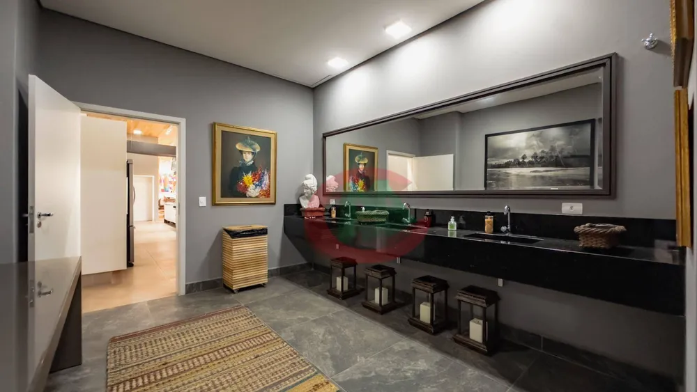 Chácara, 5 quartos, 5100 m² - Foto 5