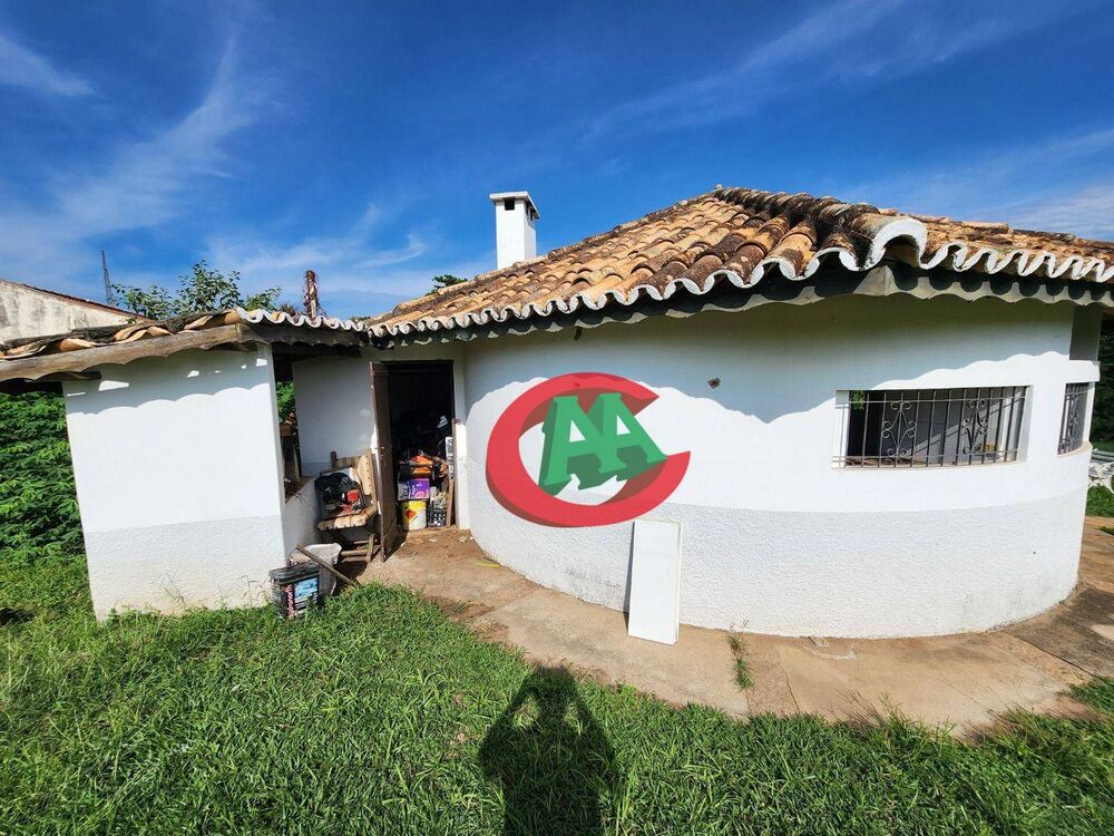 Chácara para alugar com 5 quartos, 500m² - Foto 37